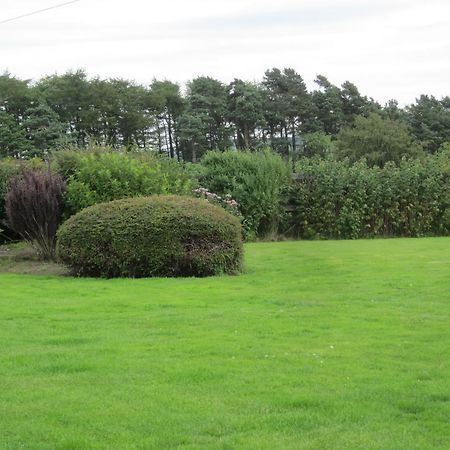 Easter Bowhouse Farm Cottage Linlithgow Phòng bức ảnh