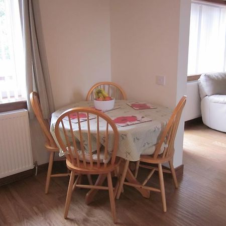 Easter Bowhouse Farm Cottage Linlithgow Phòng bức ảnh
