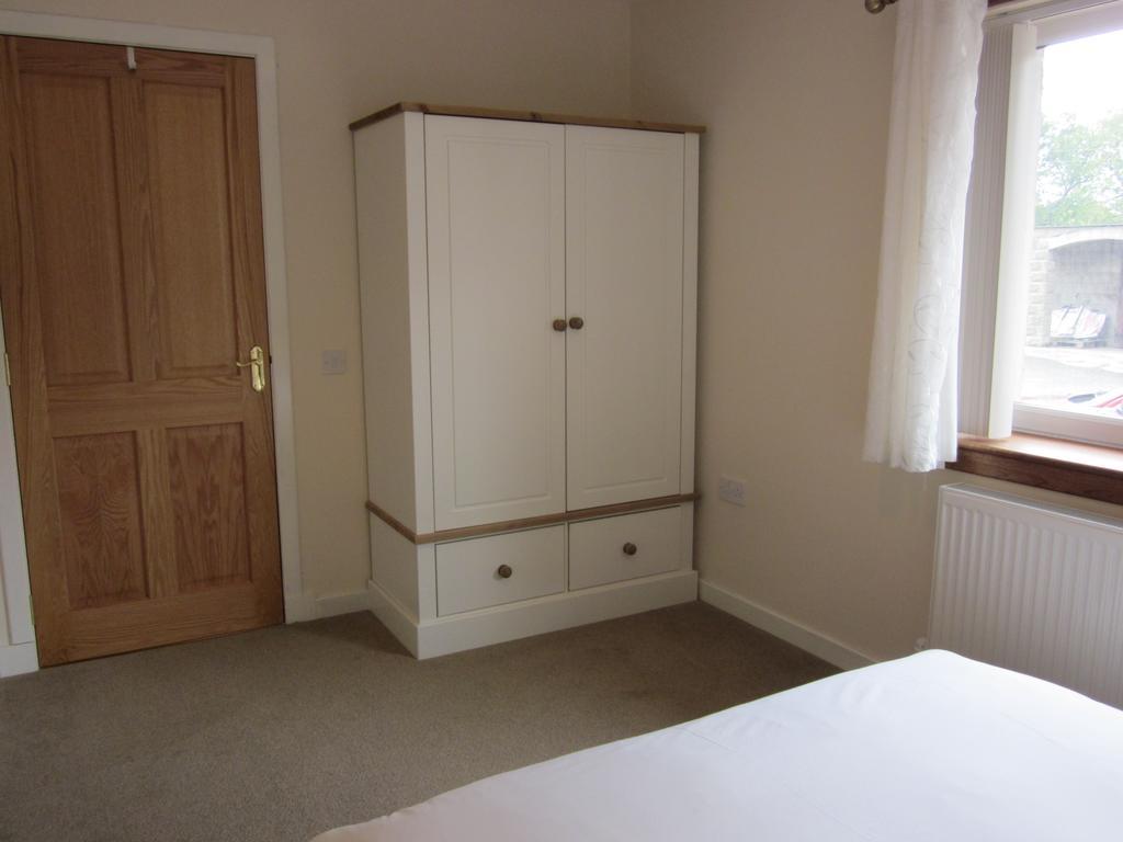 Easter Bowhouse Farm Cottage Linlithgow Phòng bức ảnh