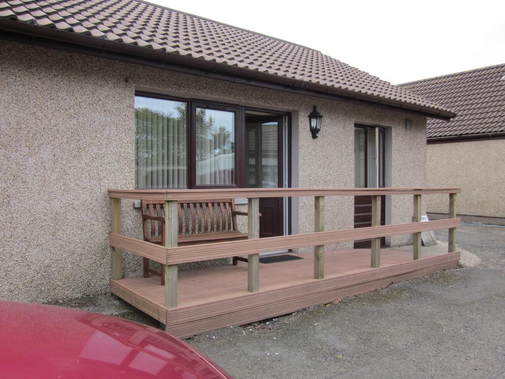 Easter Bowhouse Farm Cottage Linlithgow Phòng bức ảnh