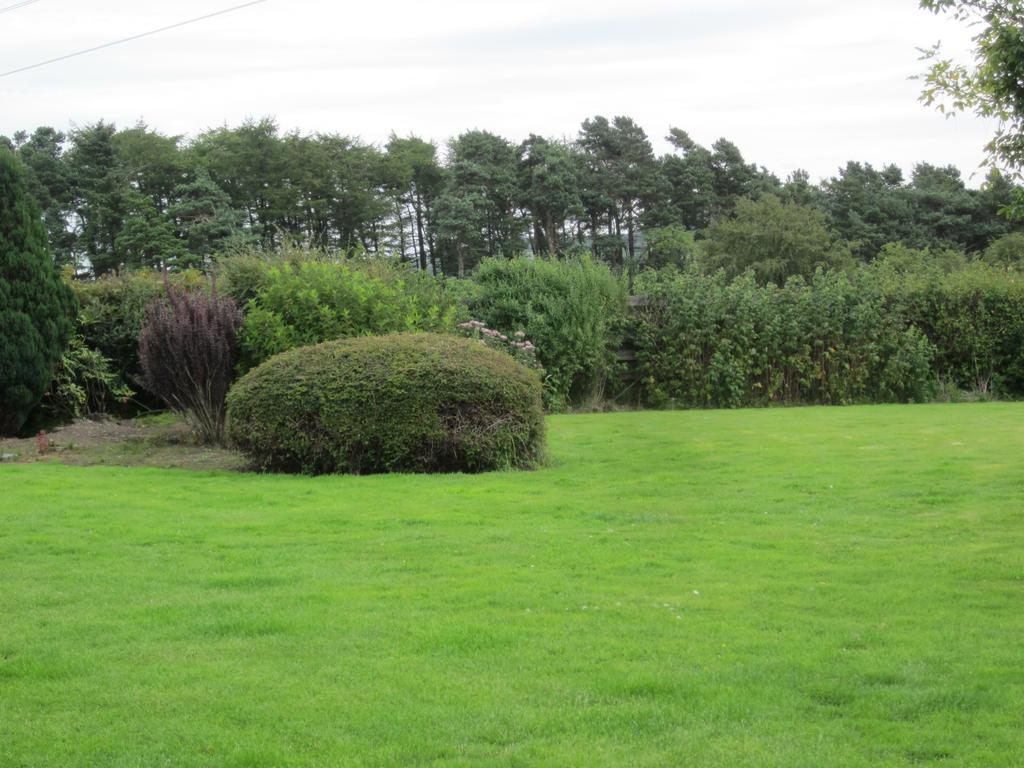 Easter Bowhouse Farm Cottage Linlithgow Phòng bức ảnh