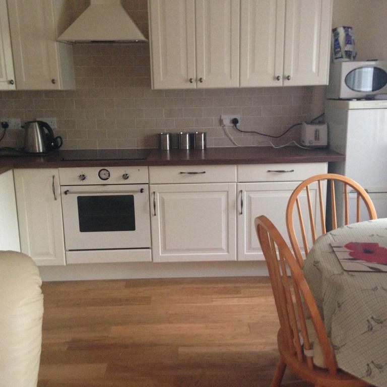 Easter Bowhouse Farm Cottage Linlithgow Phòng bức ảnh