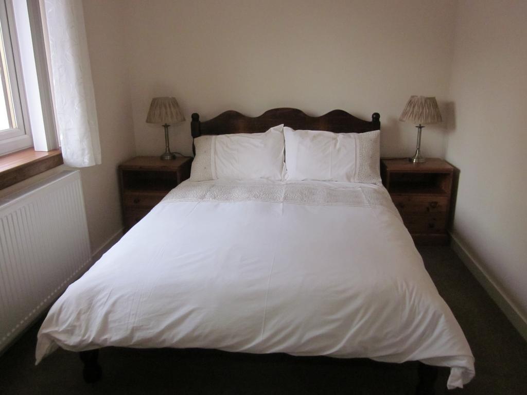 Easter Bowhouse Farm Cottage Linlithgow Phòng bức ảnh