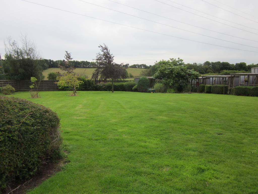 Easter Bowhouse Farm Cottage Linlithgow Phòng bức ảnh